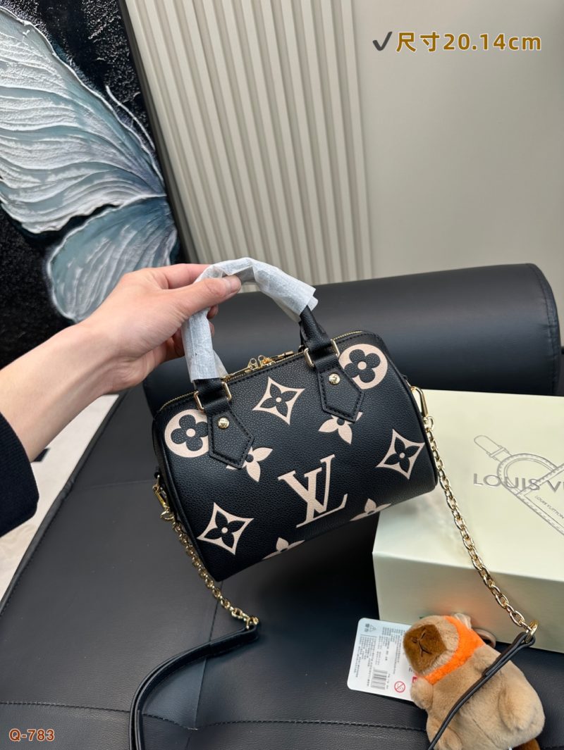 Louis Vuitton Bag Dupe 1213 - Image 3