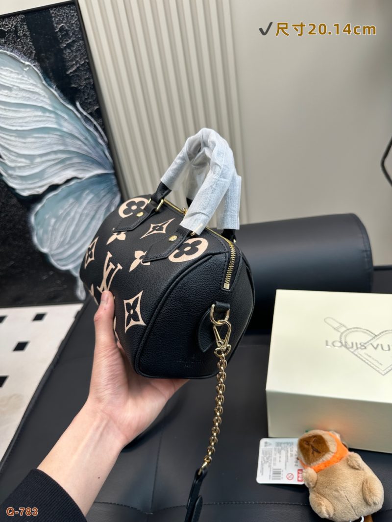 Louis Vuitton Bag Dupe 1213 - Image 4
