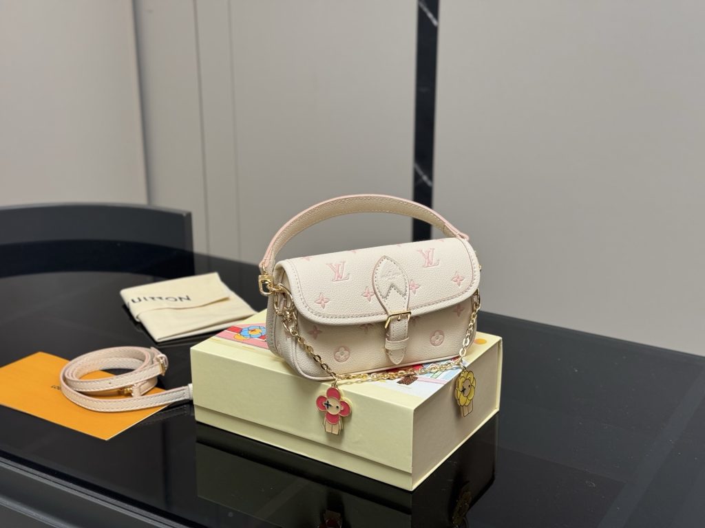 Louis Vuitton Bag Dupe 1227