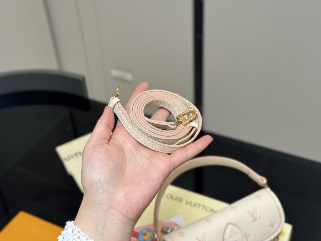 Louis Vuitton Bag Dupe 1227 - Vaizdas 3