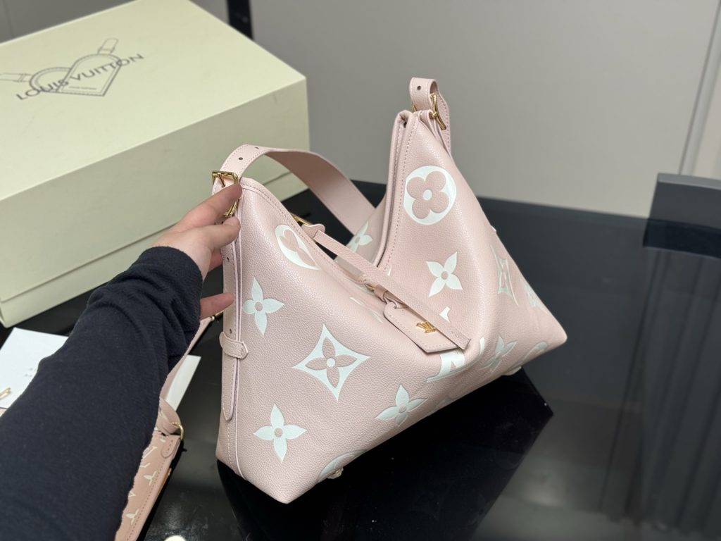 Louis Vuitton Bag Dupe 1229 - Obraz 2