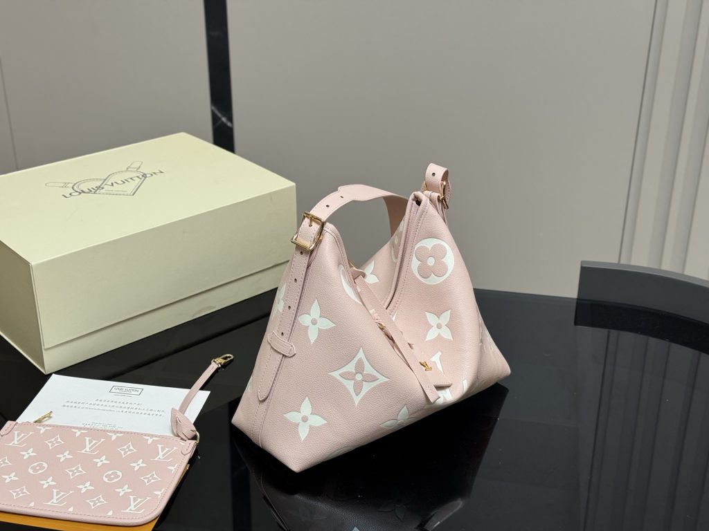Louis Vuitton Bag Dupe 1229