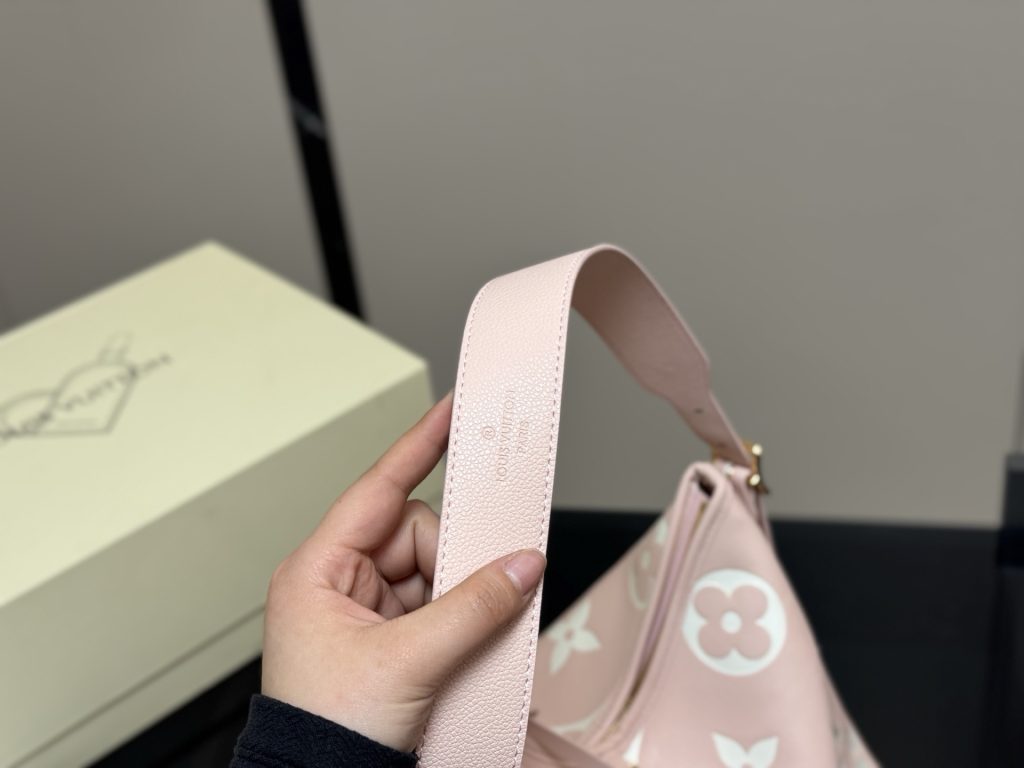 Louis Vuitton Bag Dupe 1229 - Obraz 3