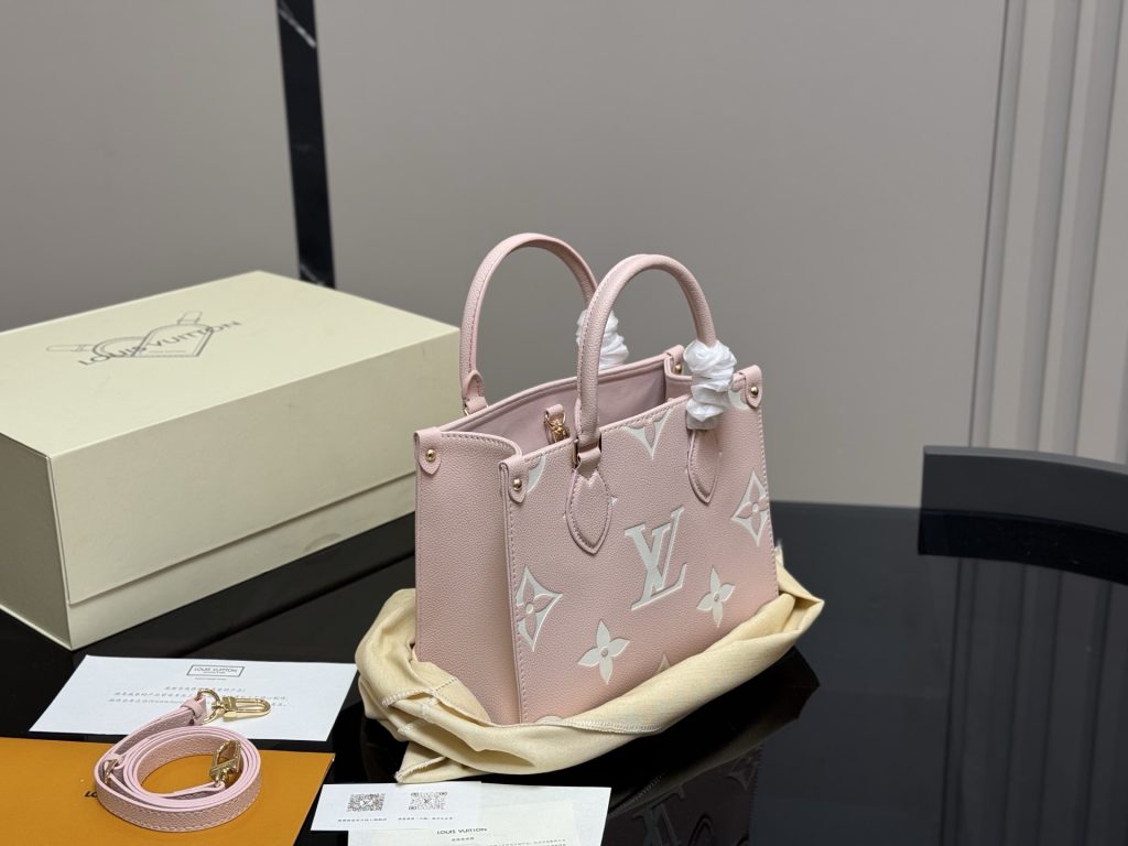 Louis Vuitton Bag Dupe 1230