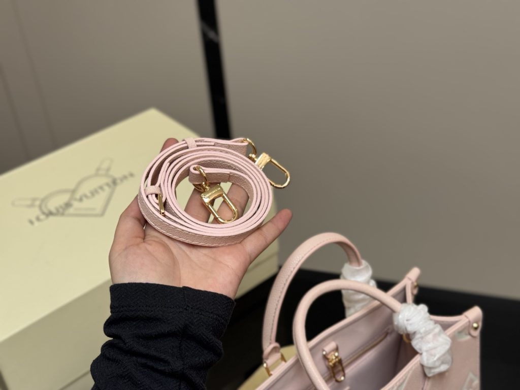 Louis Vuitton Bag Dupe 1230 - Obraz 3