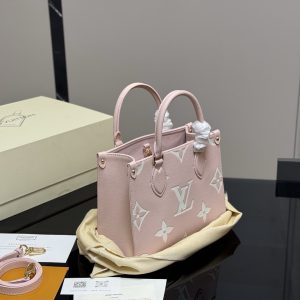 Louis Vuitton Bag Dupe 1230