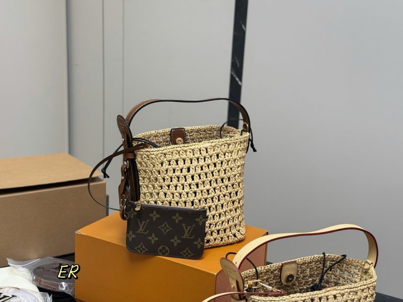 Louis Vuitton Bag Dupe 1233 - Image 2