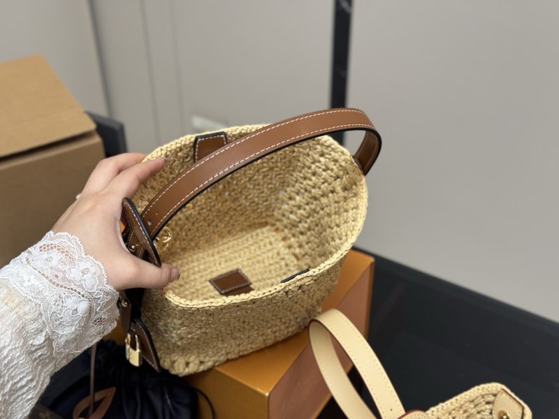Louis Vuitton Bag Dupe 1233 - Image 4