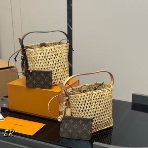 Louis Vuitton Bag Dupe 1233