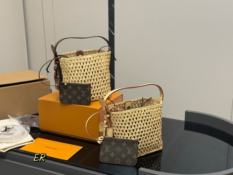 Louis Vuitton Bag Dupe 1233
