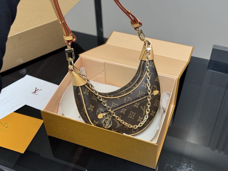Louis Vuitton Bag Dupe 1245 - Image 2