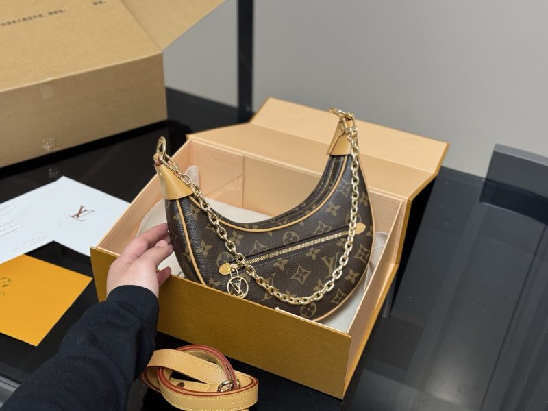 Louis Vuitton Bag Dupe 1245