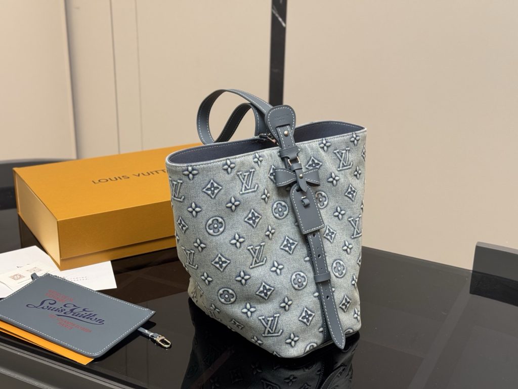 Louis Vuitton Bag Dupe 1246 - Immagine 2