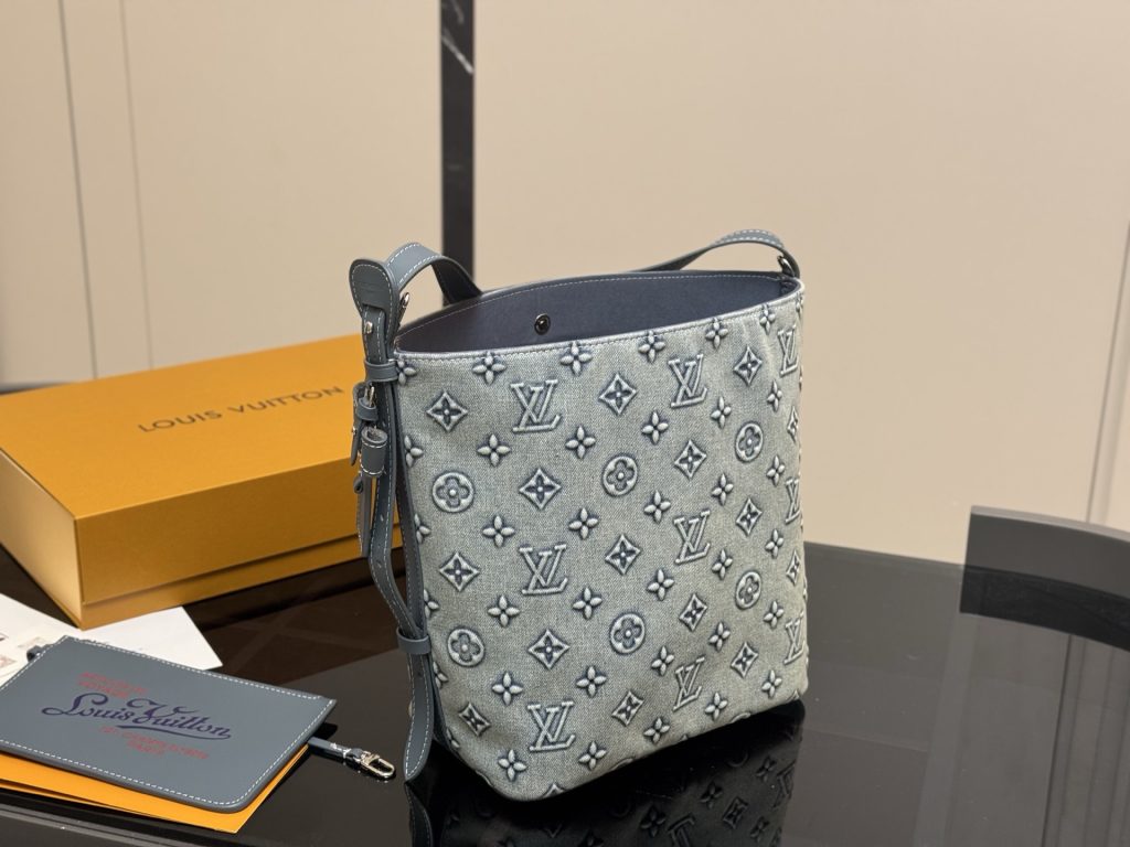 Louis Vuitton Bag Dupe 1246