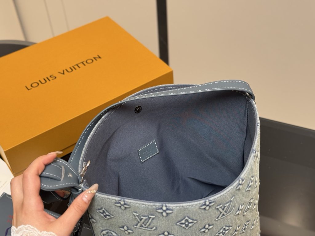Louis Vuitton Bag Dupe 1246 - Immagine 4