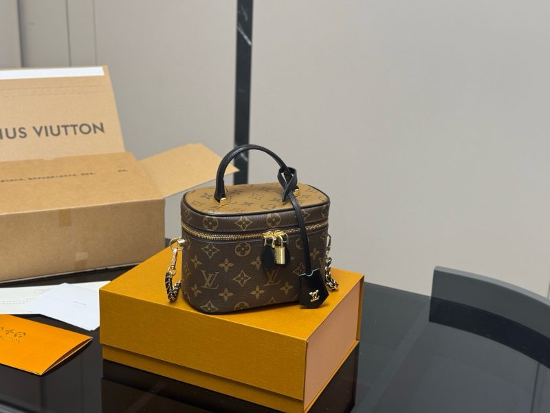 Louis Vuitton Bag Dupe 1247 - Image 2