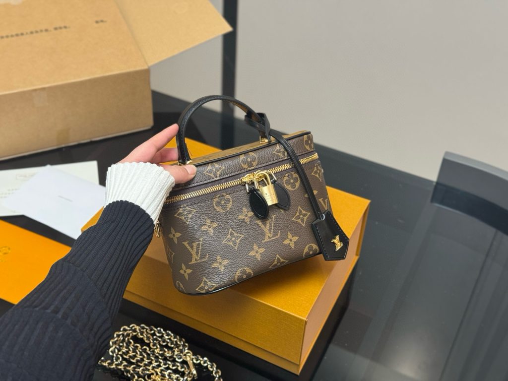 Louis Vuitton Bag Dupe 1247