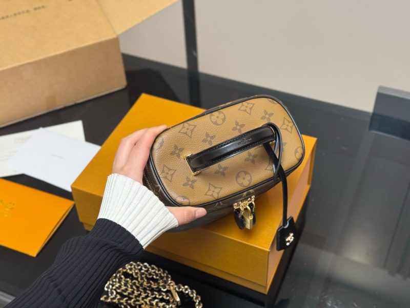 Louis Vuitton Bag Dupe 1247 - Image 3