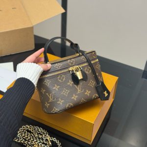 Louis Vuitton Bag Dupe 1247
