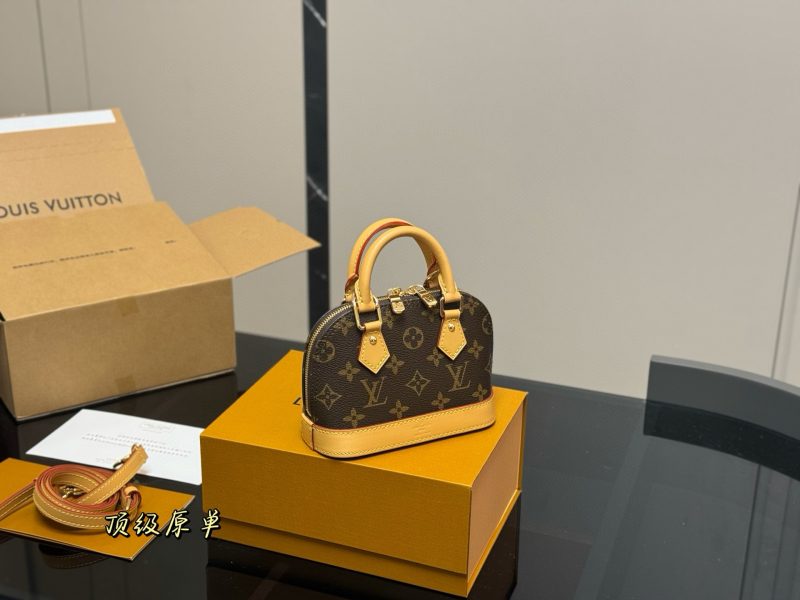 Louis Vuitton Bag Dupe 1248