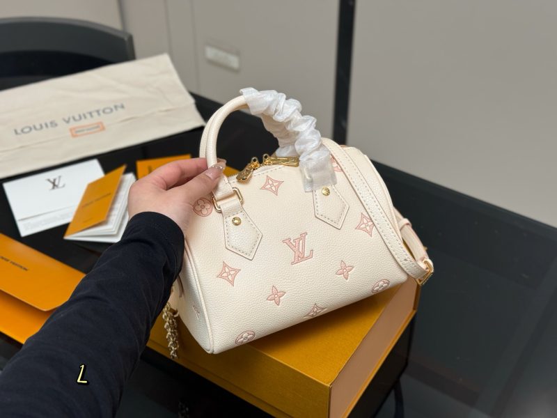Louis Vuitton Bag Dupe 1249 - Image 2
