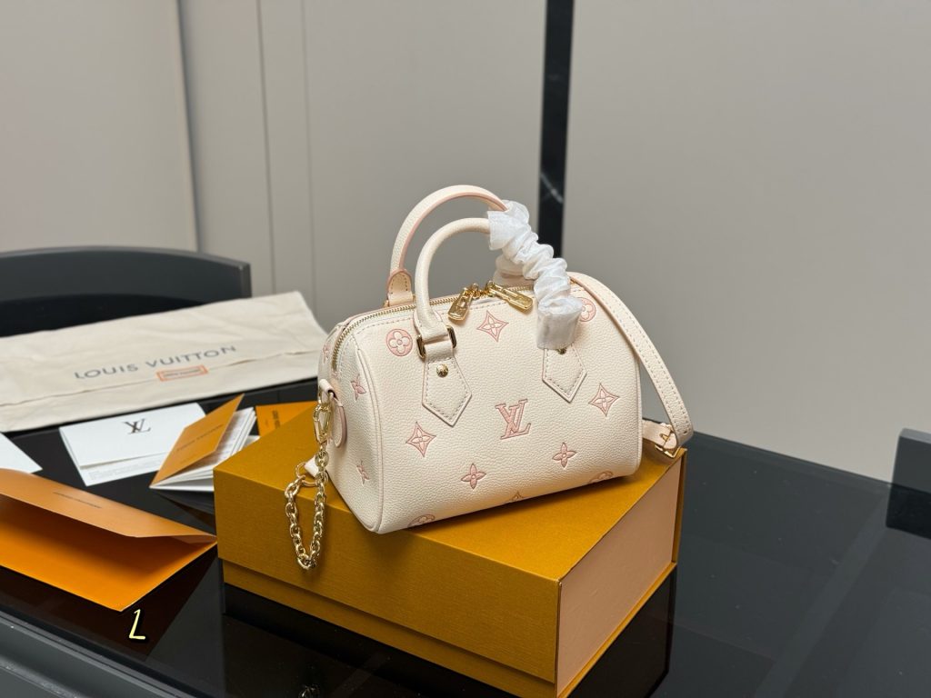 Louis Vuitton Bag Dupe 1249