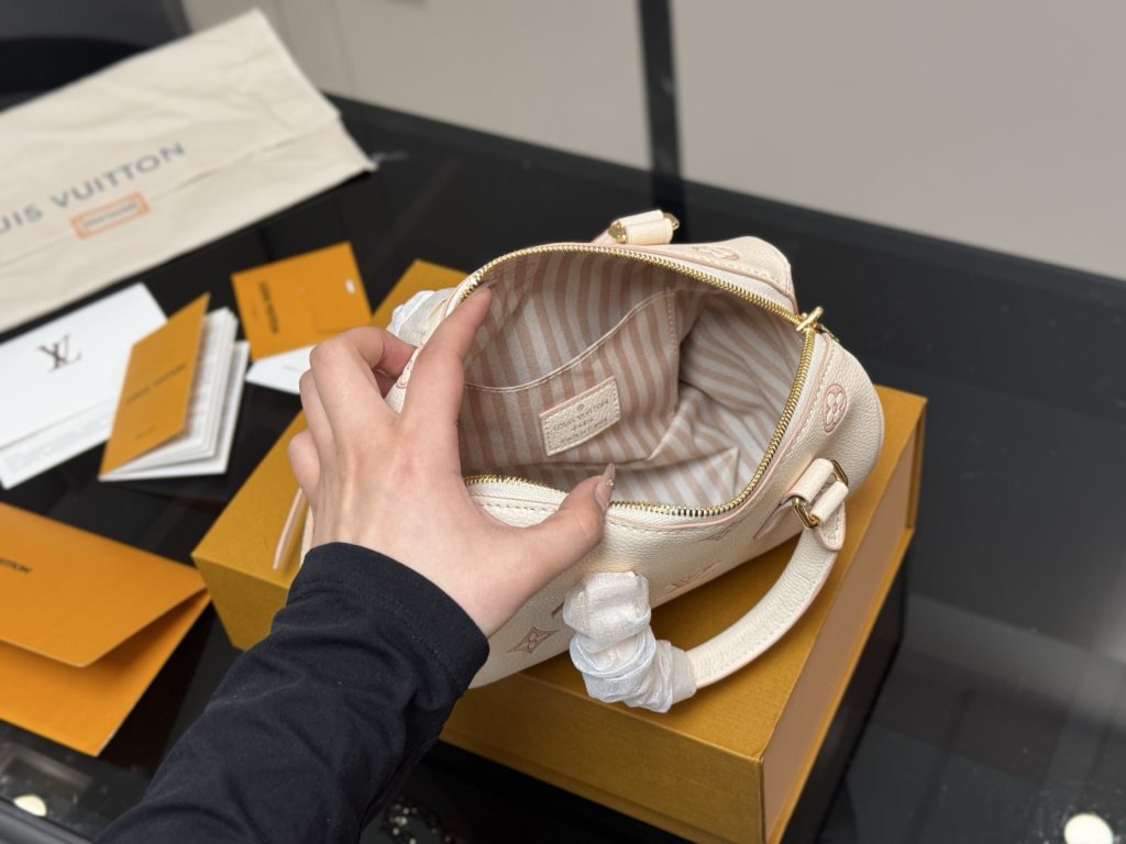 Louis Vuitton Bag Dupe 1249 - Immagine 4