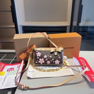 Louis Vuitton Bag Dupe 1250