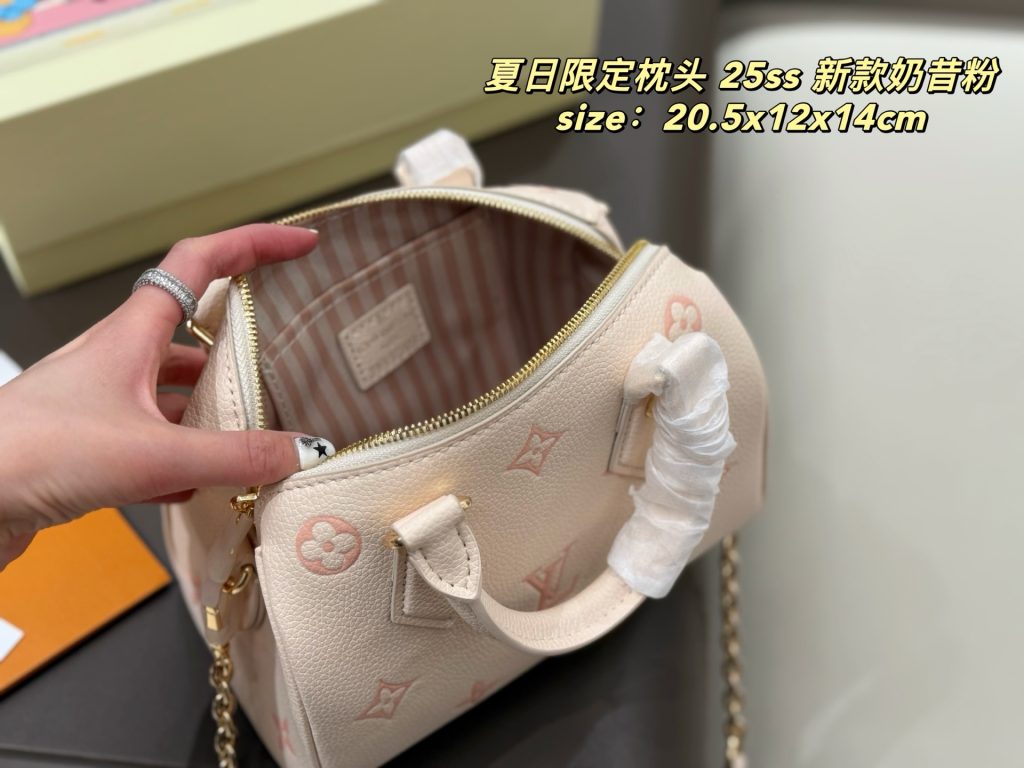 Louis Vuitton Bag Dupe 1253 - Obraz 2