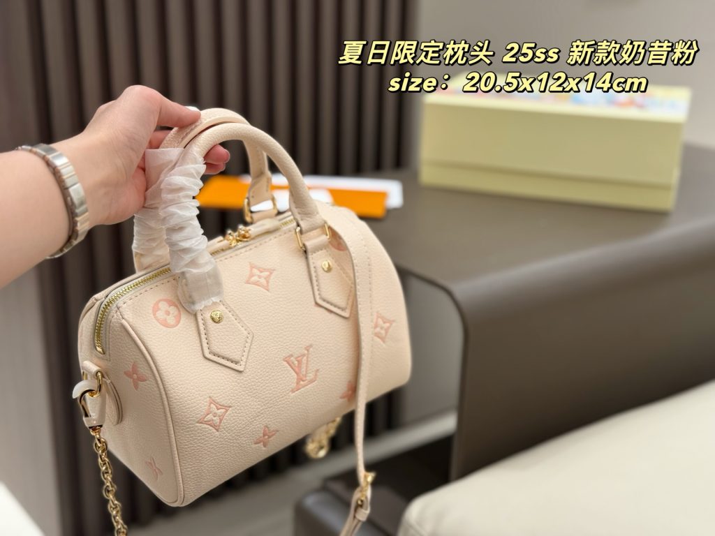 Louis Vuitton Bag Dupe 1253