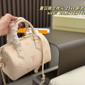 Louis Vuitton Bag Dupe 1253