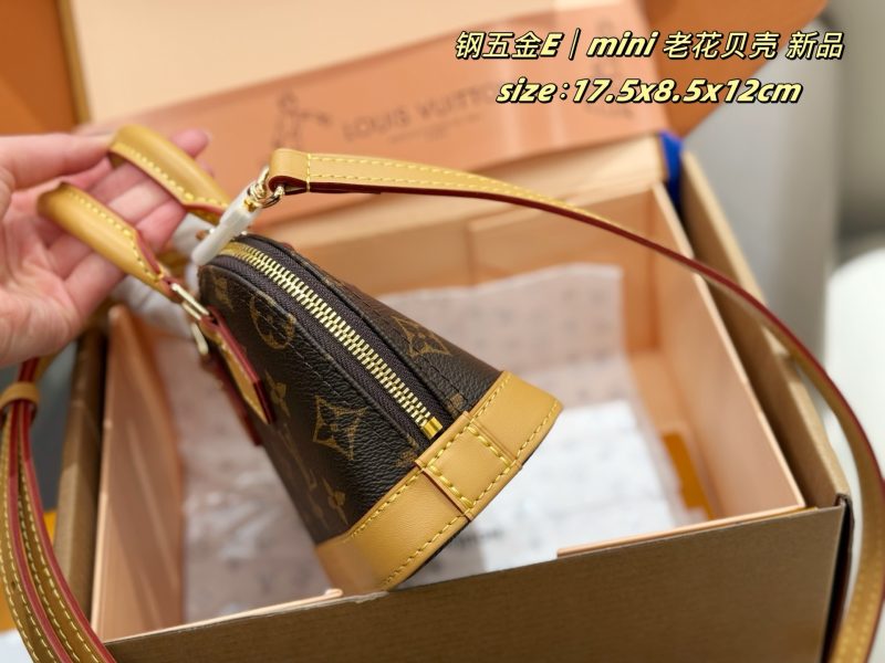 Louis Vuitton Bag Dupe 1256 - Image 3