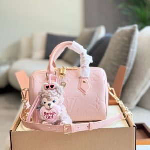 Louis Vuitton Bag Dupe 1258