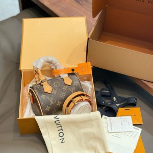 Louis Vuitton Bag Dupe 1263