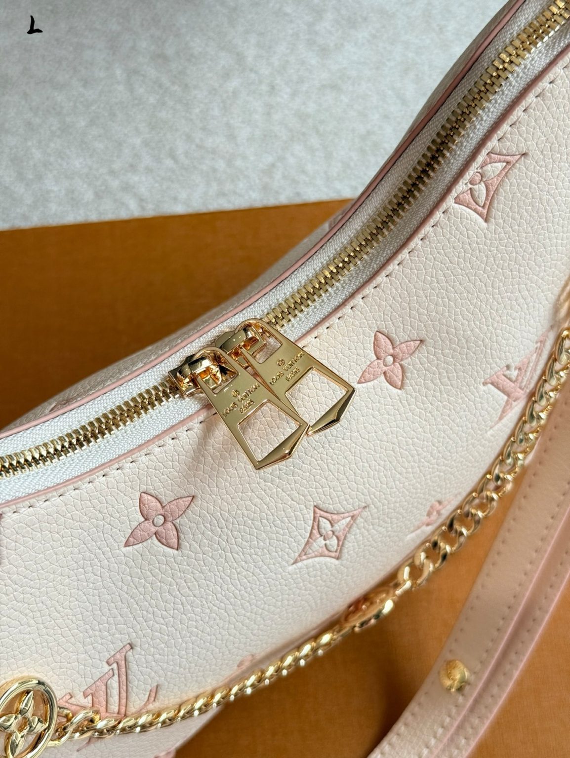Louis Vuitton Bag Dupe 1267 - Obraz 3