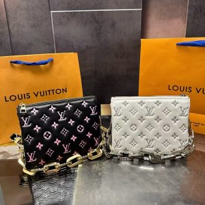 Louis Vuitton Bag Dupe 1270