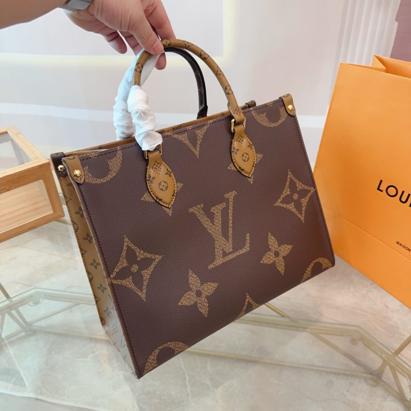 Louis Vuitton Bag Dupe 1271 - Image 3