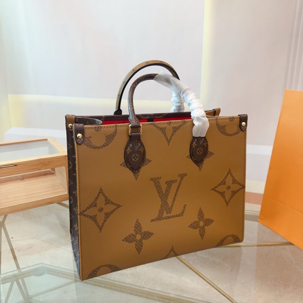 Louis Vuitton Bag Dupe 1271 - Immagine 4