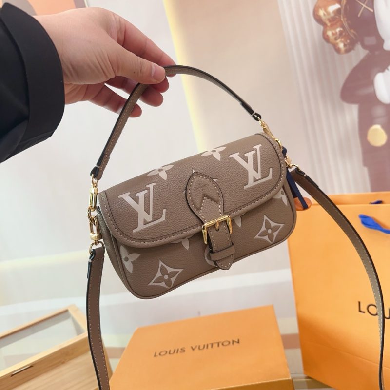 Louis Vuitton Bag Dupe 1272 - Image 3