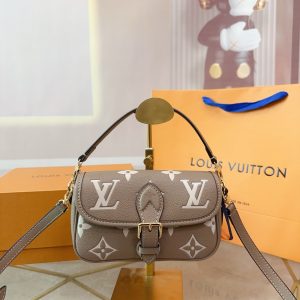 Louis Vuitton Bag Dupe 1272