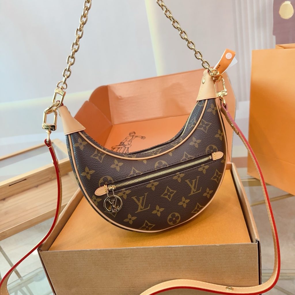 Louis Vuitton Bag Dupe 1273 - Immagine 2
