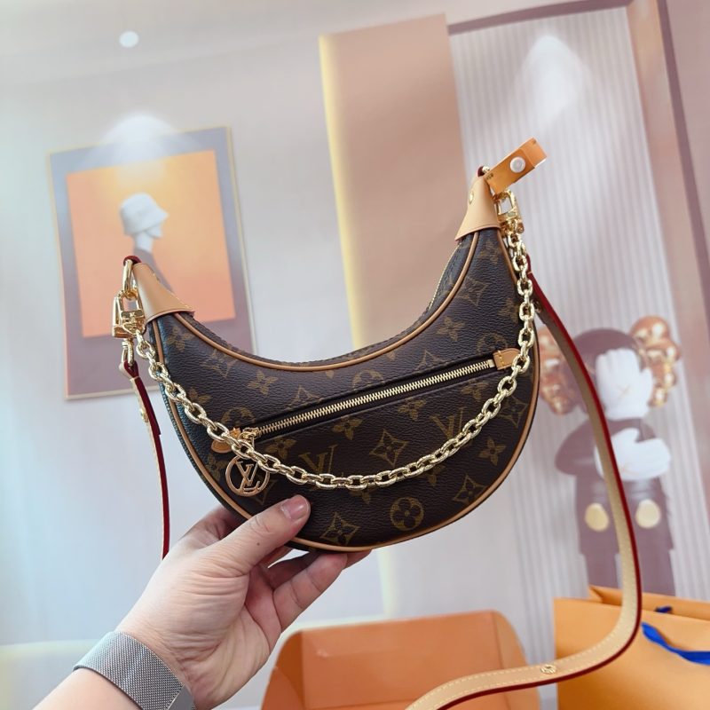 Louis Vuitton Bag Dupe 1273 - Image 3