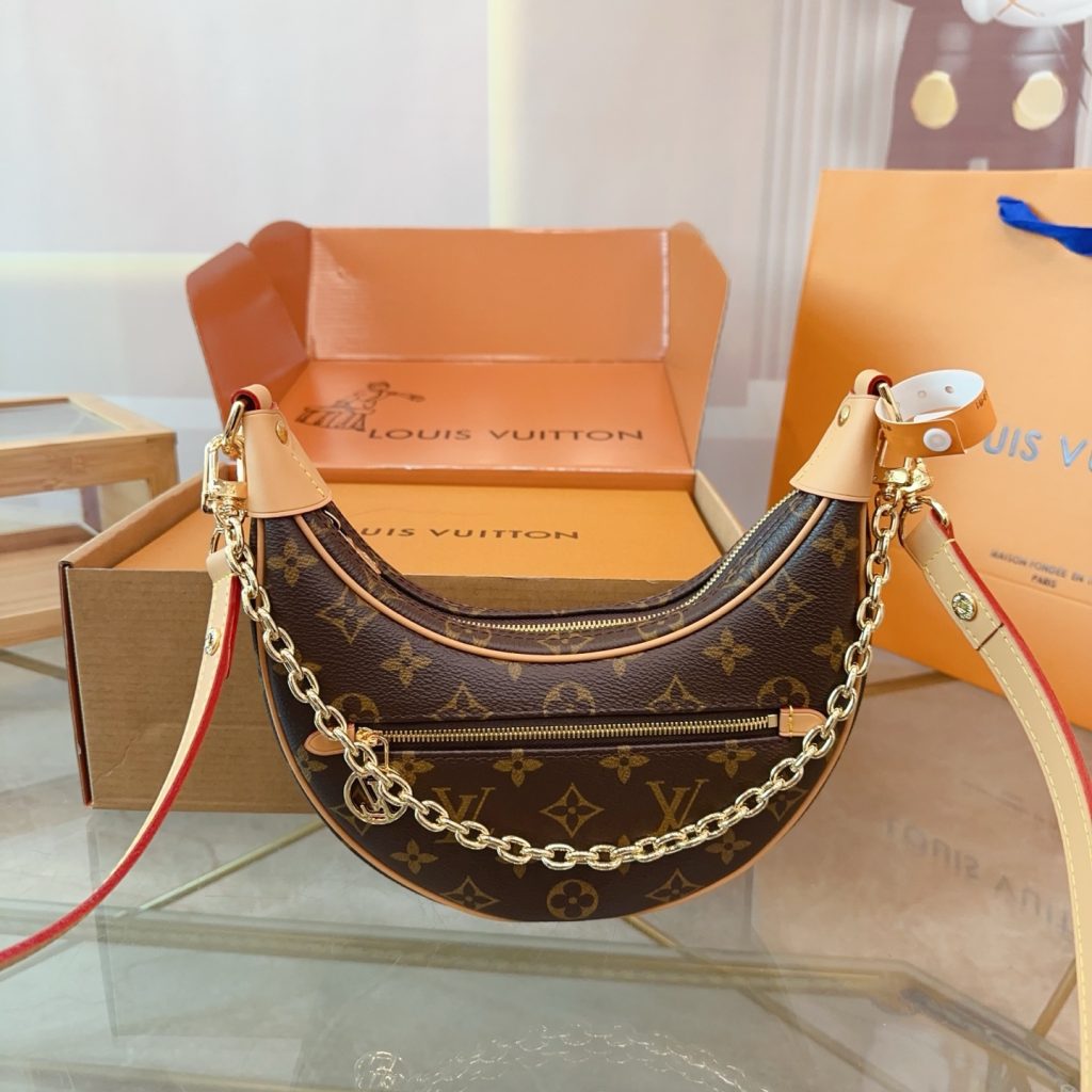 Louis Vuitton Bag Dupe 1273 - Immagine 4