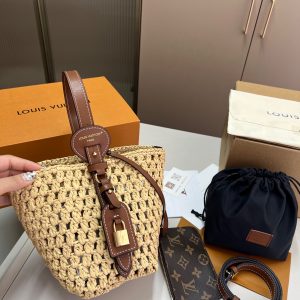 Louis Vuitton Bag Dupe 1275