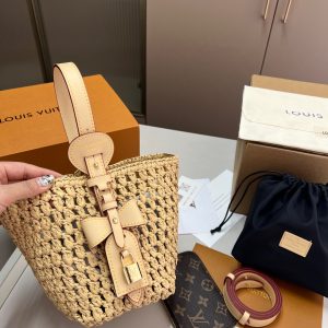 Louis Vuitton Bag Dupe 1276