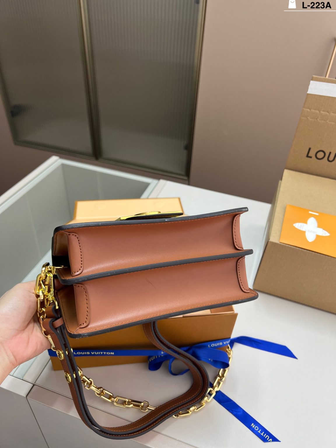 Louis Vuitton Bag Dupe 1278 - Bild 3