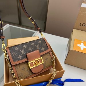 Louis Vuitton Bag Dupe 1278
