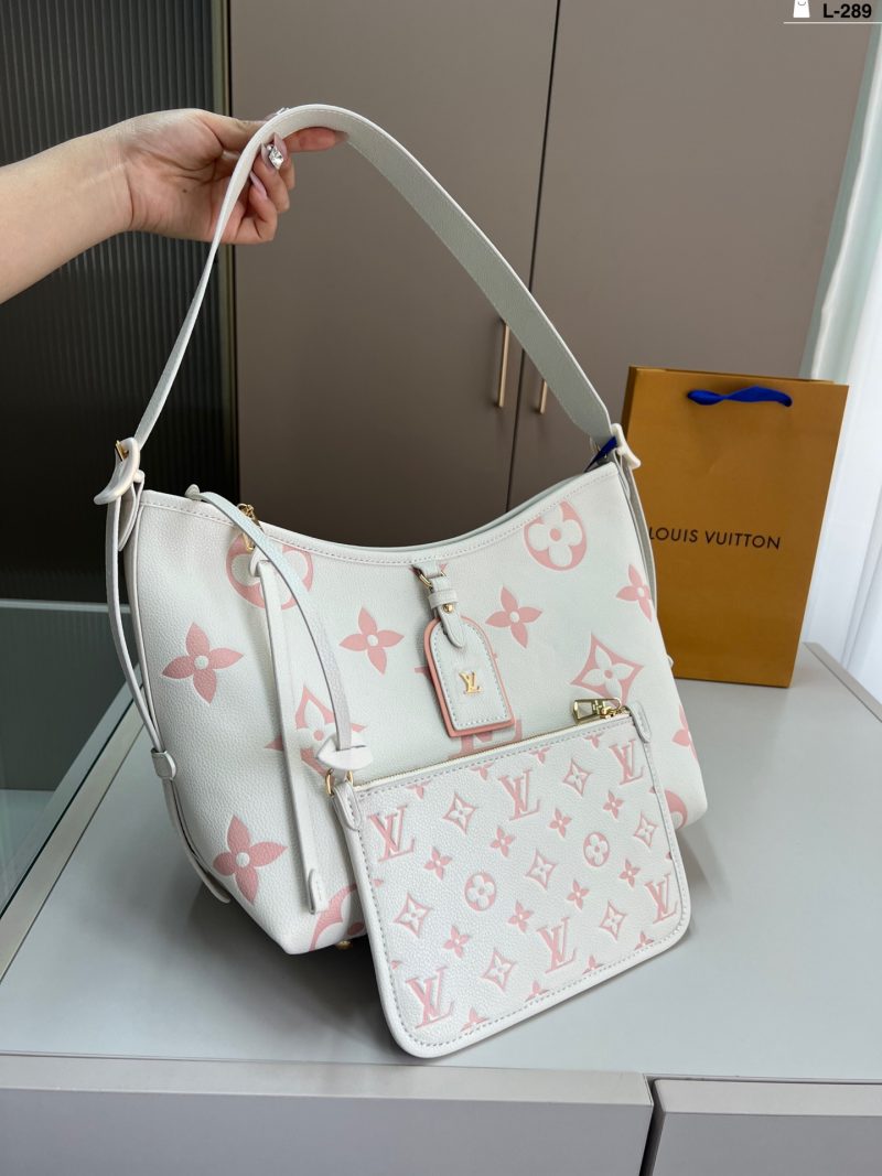 Louis Vuitton Bag Dupe 1280 - Image 2