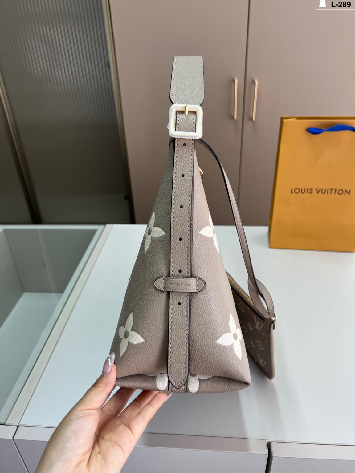 Louis Vuitton Bag Dupe 1281 - Bild 2