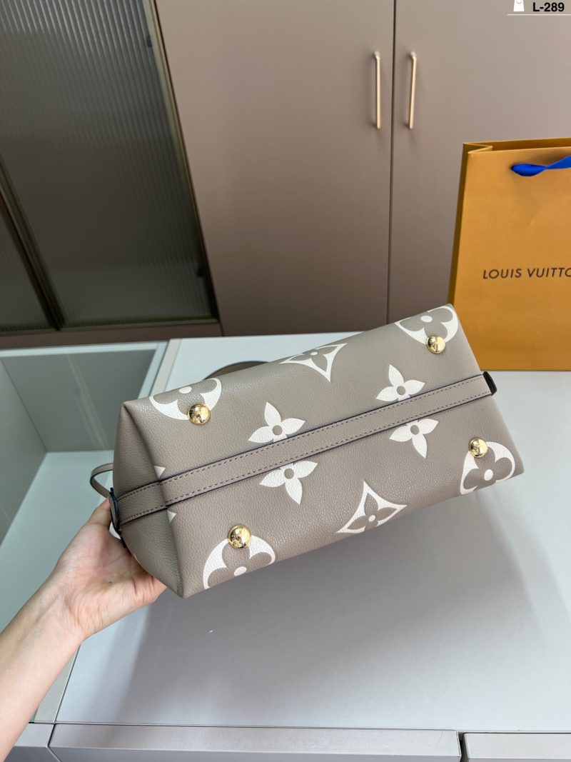 Louis Vuitton Bag Dupe 1281 - Image 3